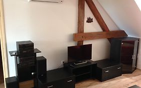 King Apartman